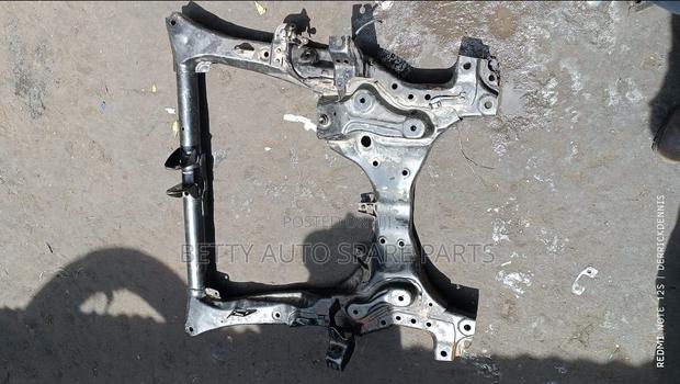 Honda MR1 Cross Member - thumbnail 3