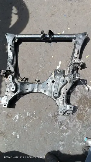 Honda MR1 Cross Member