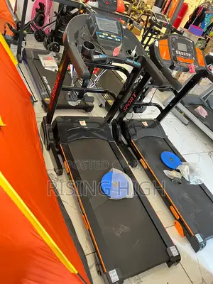 Semi-Commercial Treadmill
