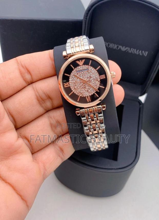 Emporio Armani Watch - main view