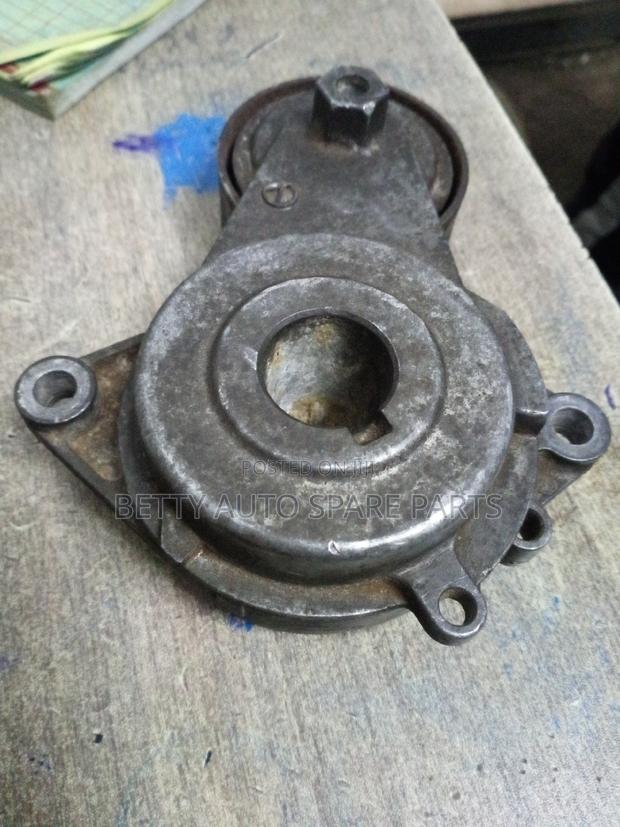 Honda Accord Engine Tensioner - thumbnail 2