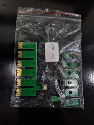 T0821-T0826 Chip for Epson R295, Rx590, Rx615, Rx610, R