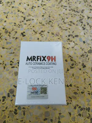 Premium Ceramic Coating