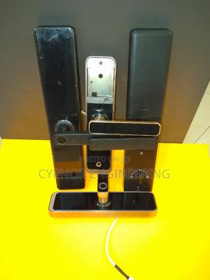 Enhanced Biometric Automatic Access Control Door Locks - thumbnail 2
