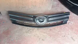 Fielder 161 Front Grill