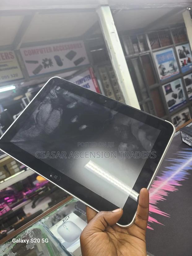 HP ElitePad 1000 G2 64 GB Gray - thumbnail 3