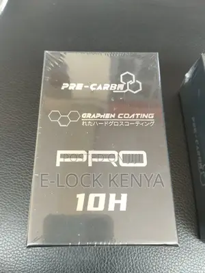 Precarbon Graphene Coating