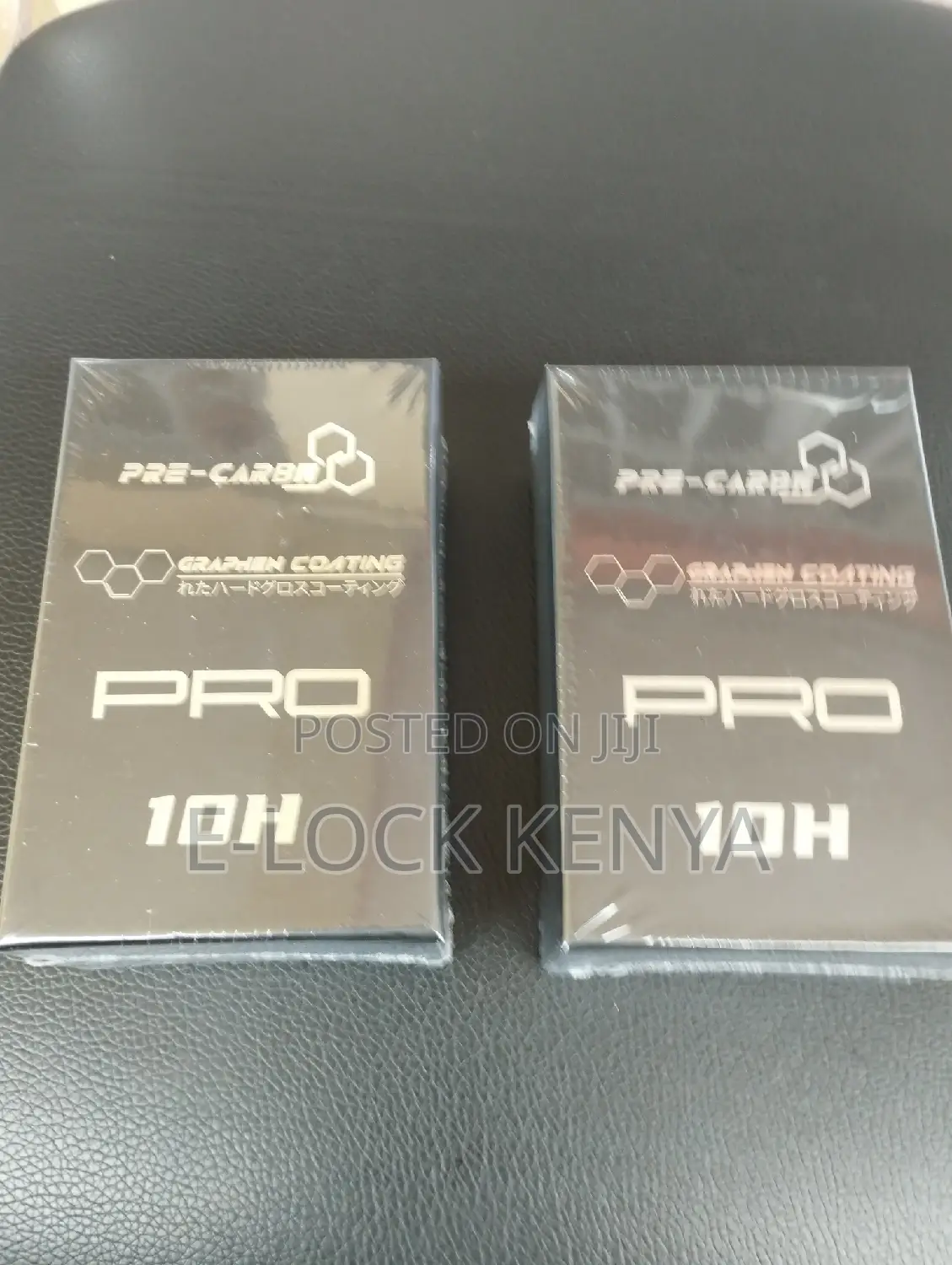 10h Pro Ceramic Coating