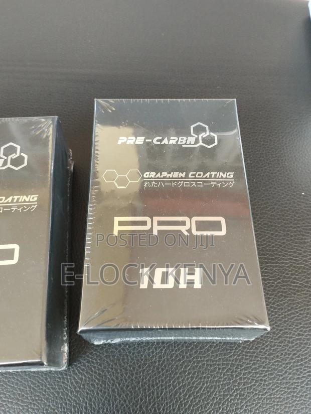 Best Graphene Coating