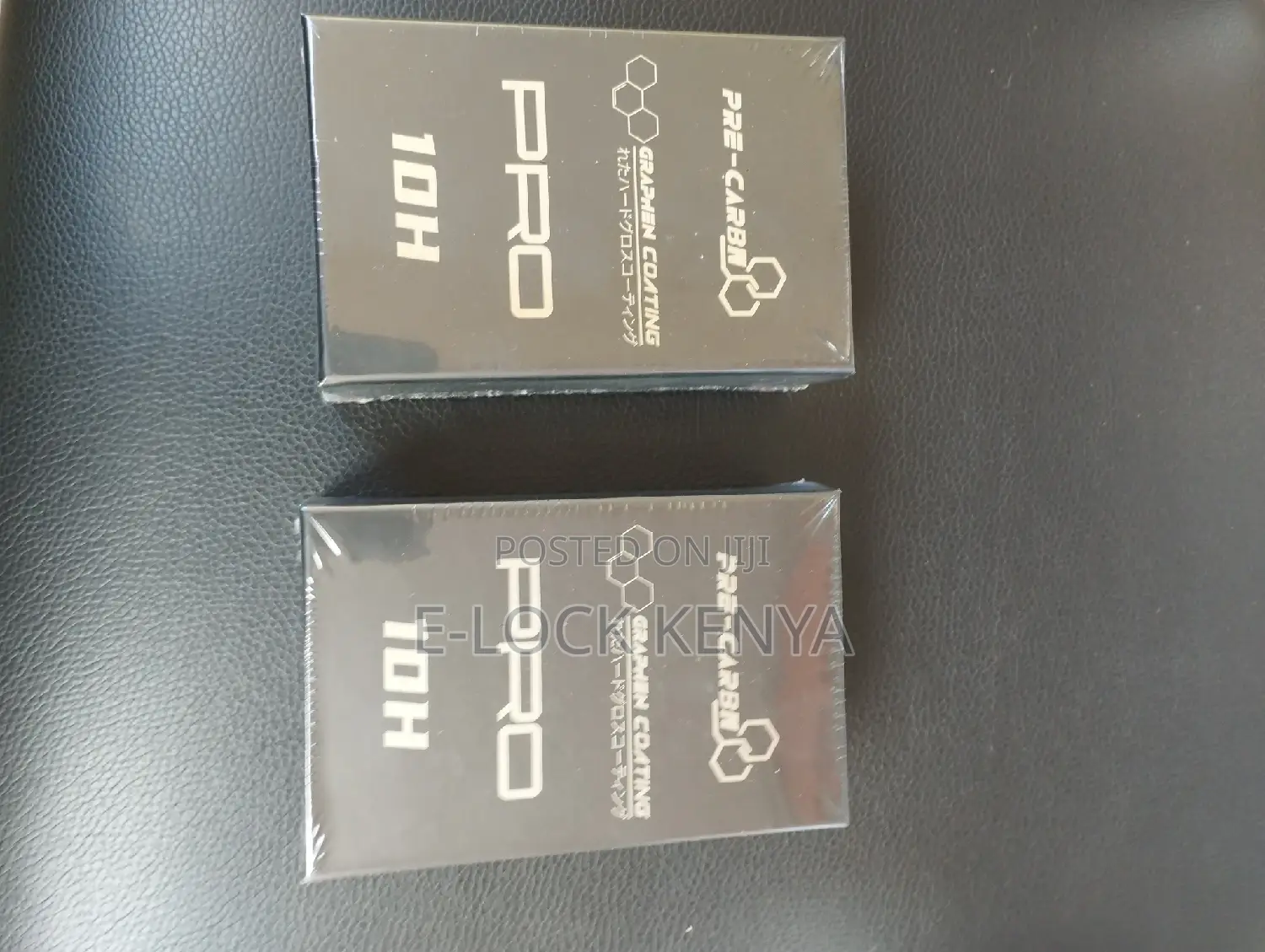 Graphene Coating Ceramic Coating 10h Pro