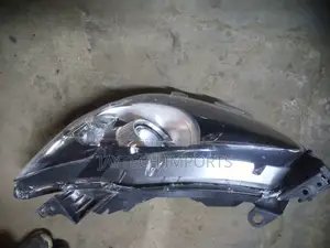 Cx 5 Headlight Xenon