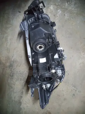 Cx 5 Headlight Xenon