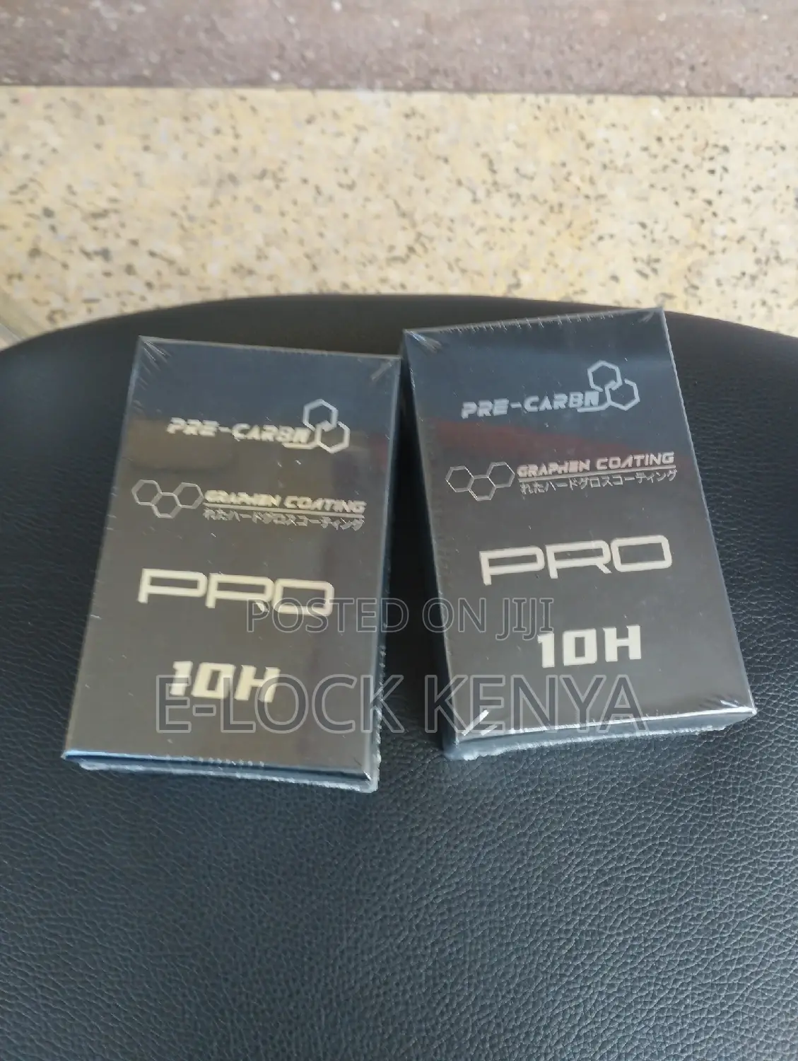 10h Pro Ceramic Coating Nano Coating Agent