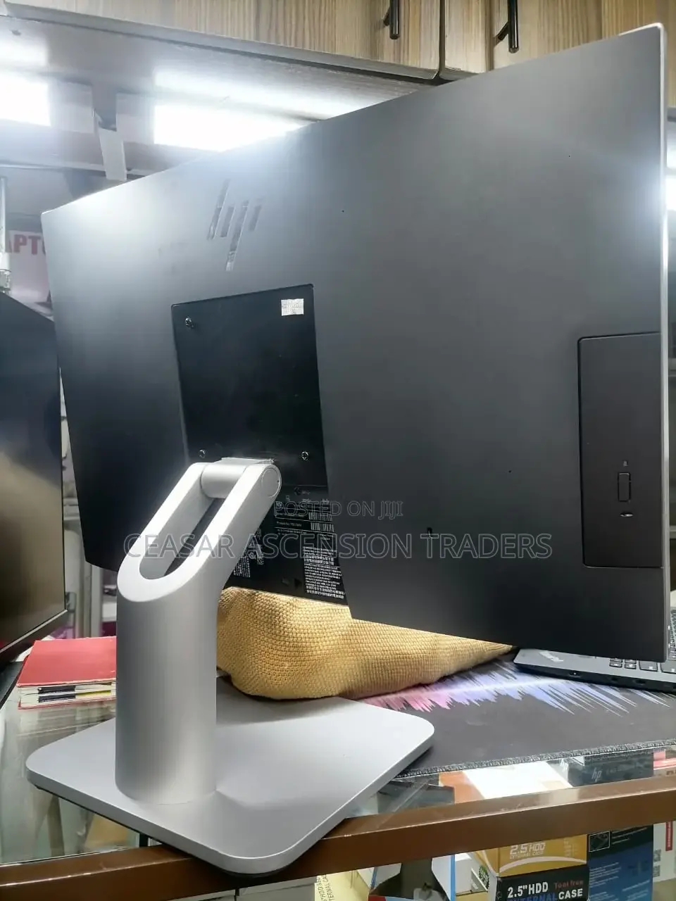 All in One 24inch Edge to Edge