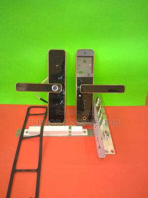 RFID Biometric Bliss Keyless Entry Smart Biometric Locks - thumbnail 2