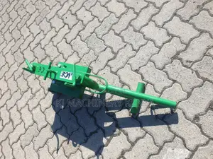 Cabro Cutter Restocked