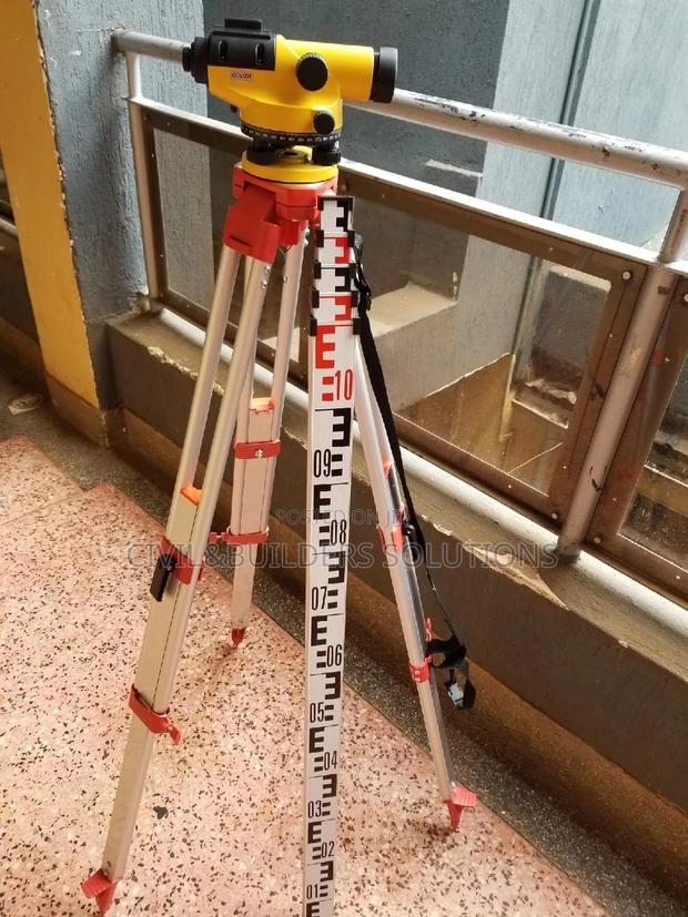 Dumpy Level Kit Selling - main view