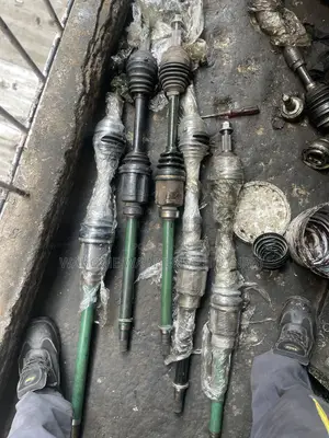 Drive Shafts for Nissan (Extrail,Dualis,Sylphy Etc)