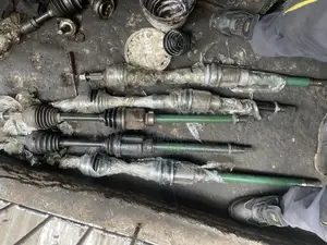 Drive Shafts for Nissan (Extrail,Dualis,Sylphy Etc)
