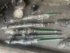 Drive Shafts for Nissan (Extrail,Dualis,Sylphy Etc)