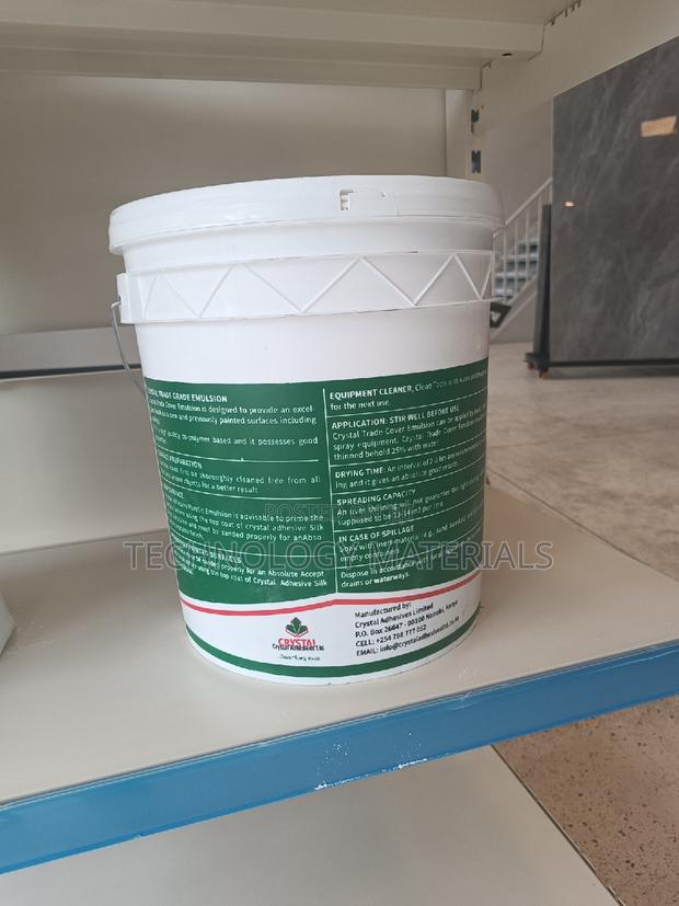 Crystal Paints( Undercoat)