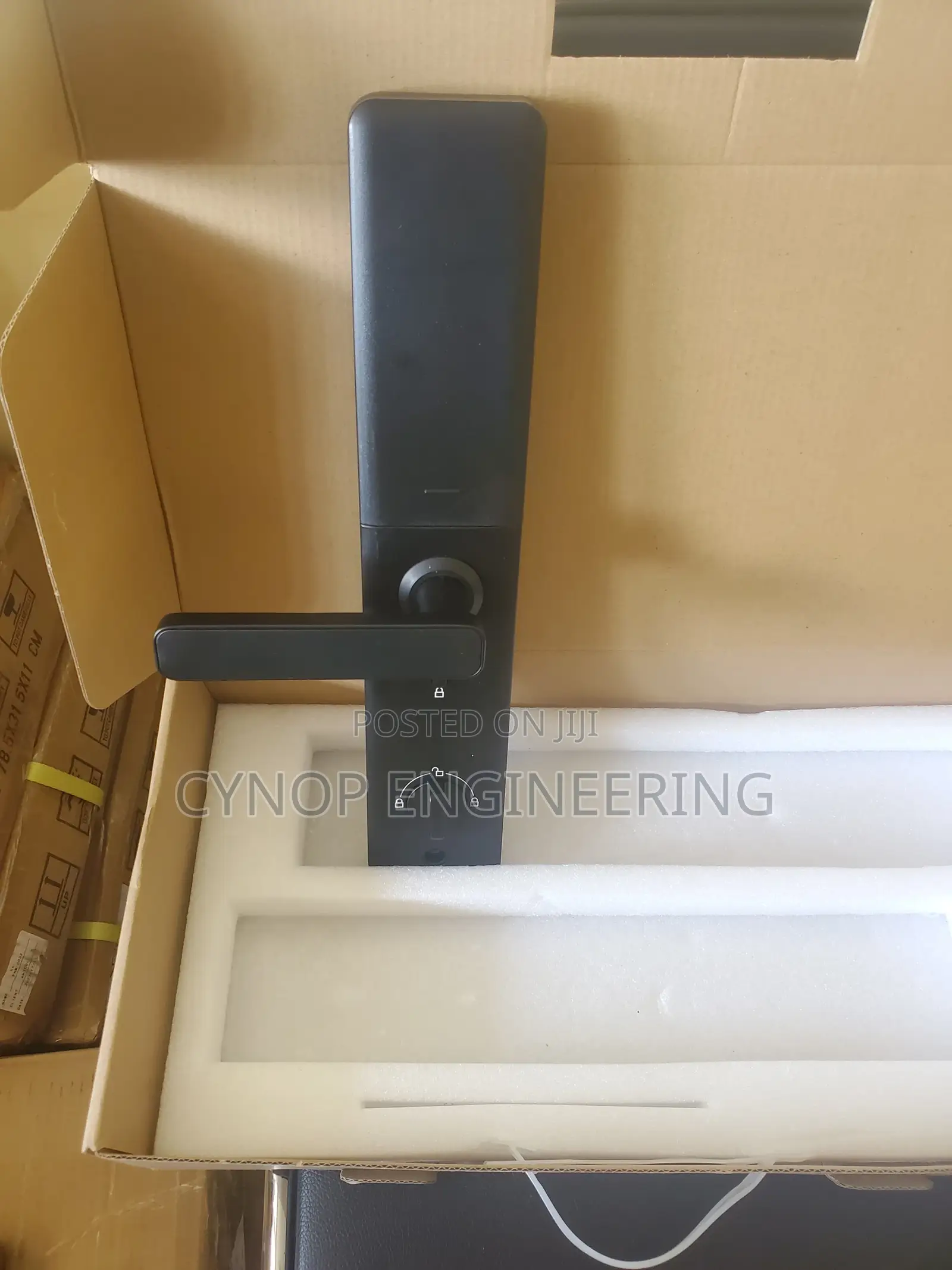 Biometric Sanctuary Biometric Locks for Hotel Rooms