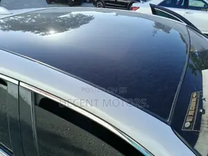 Toyota Harrier 2.5 Hybrid 2020 White