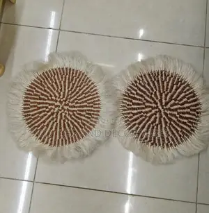 Table Decor Sisal