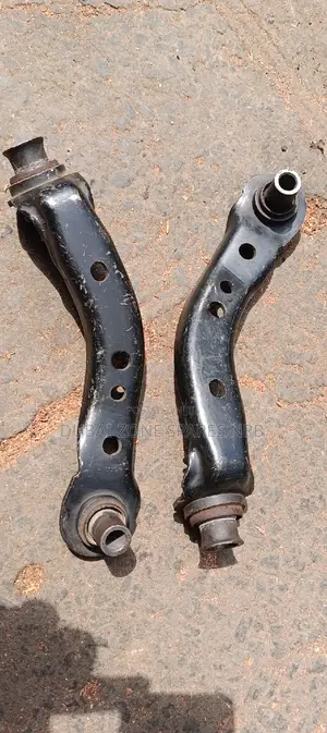 Wing Road Y12 Cross Member Arms Now Available.