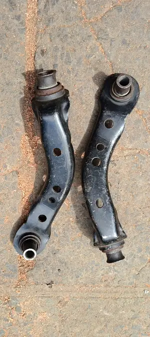Wing Road Y12 Cross Member Arms Now Available.