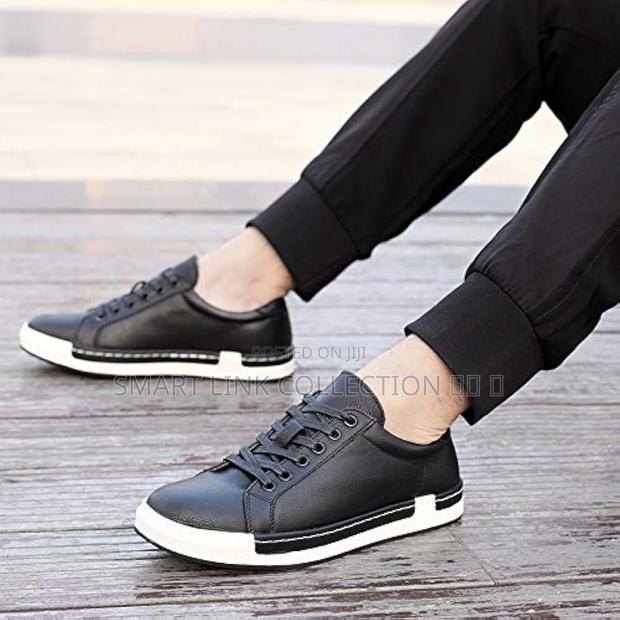Smart Casuals "Black" - thumbnail 2