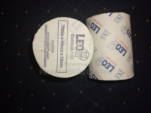 Leo Thermal Rolls at 2piece 79*60*13