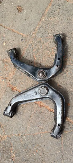 Nissan Navara,Terrano, Patrol Upper Arms Now Available.