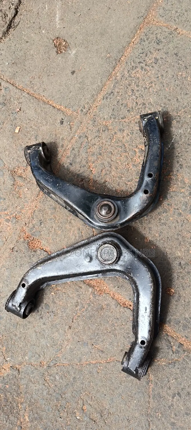 Nissan Navara,Terrano, Patrol Upper Arms Now Available.