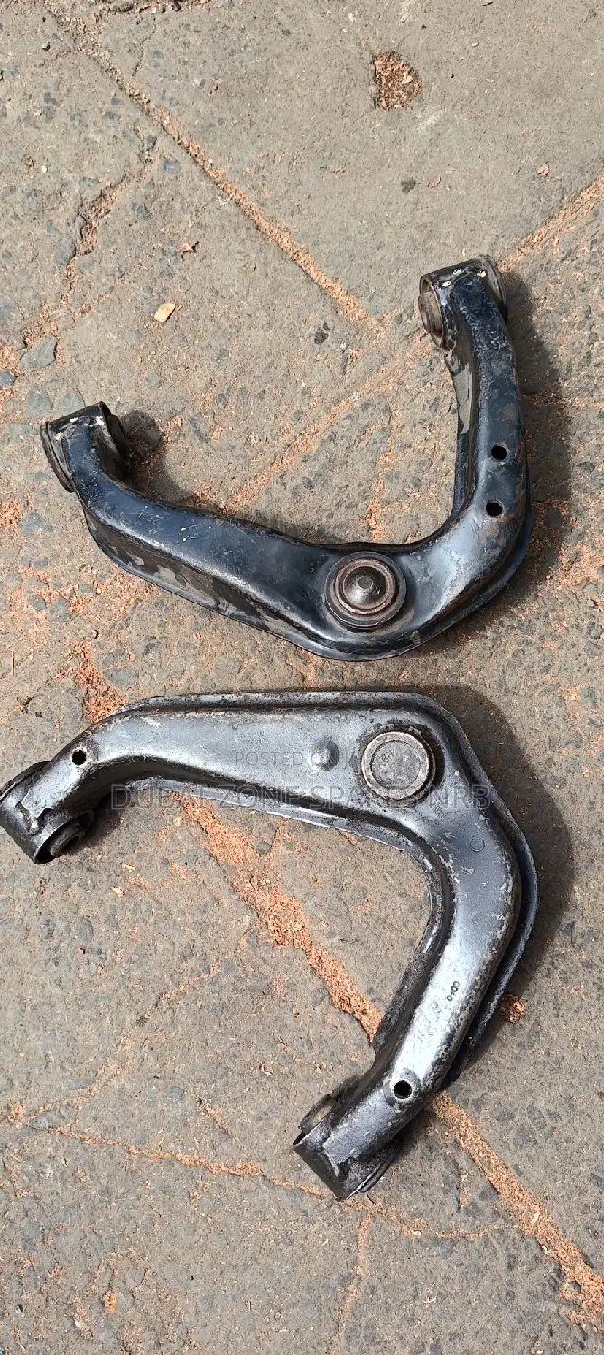 Nissan Navara,Terrano, Patrol Upper Arms Now Available.