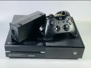 Xbox One Machine