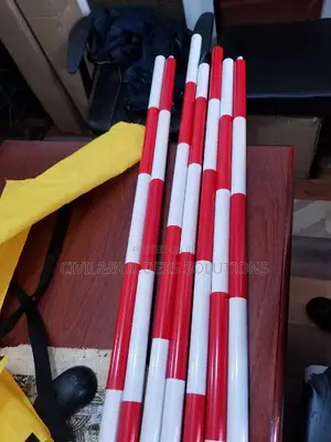 Range Poles (Ranging Rods 3m,2m,4m,5m )