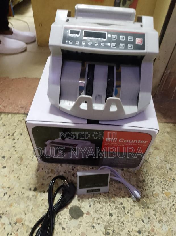 Affordable Bill Counter/Money Counter