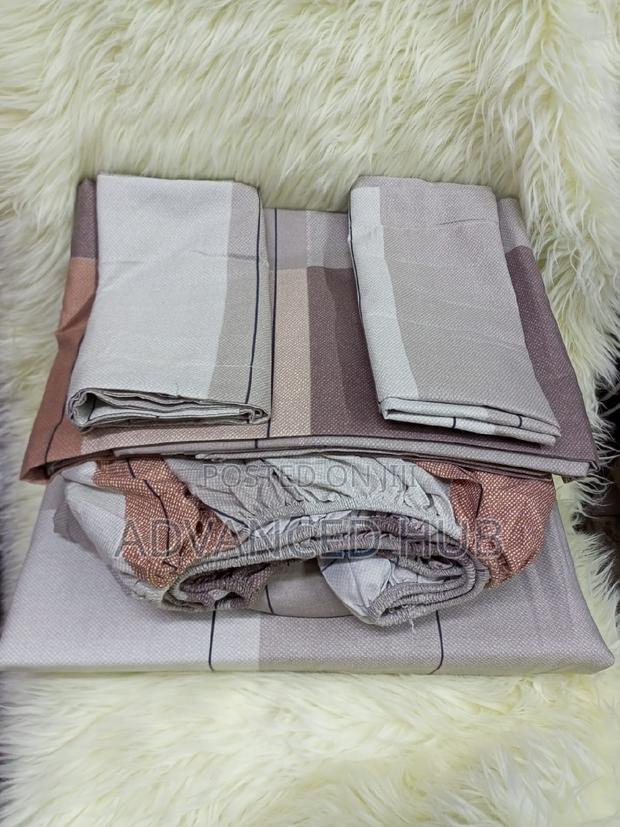5in1 Bedding Set Cotton - thumbnail 4