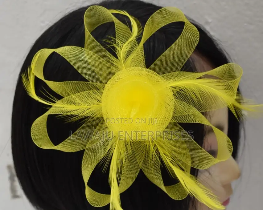Exquisite Women's Fascinators