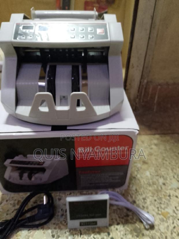Affordable Bill Counter/Money Counter. - thumbnail 2