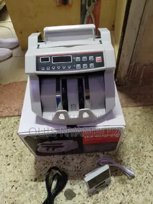 Money Counter/Bill Counter.