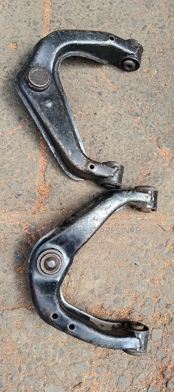 Upper Arms Nissan Navara Available.