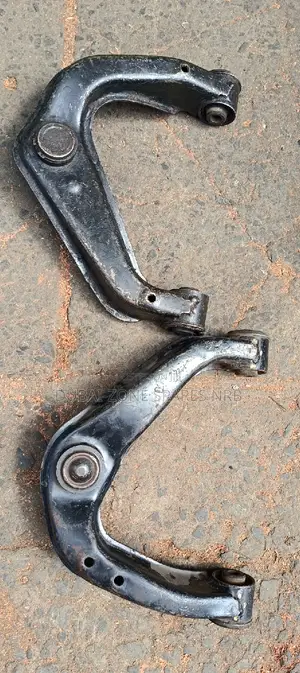Upper Arms Nissan Navara Available.
