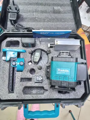 Makita Laser Level