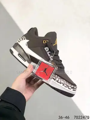 Air Jordan 3