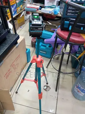 Makita Laser Level +New Stand