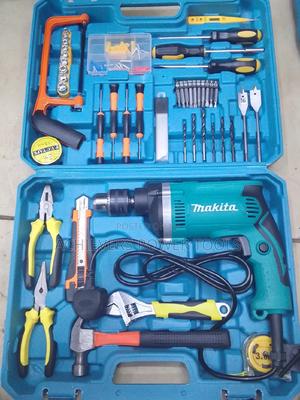 Electric Toolbox Drill/ Makita Toolbox - thumbnail 2