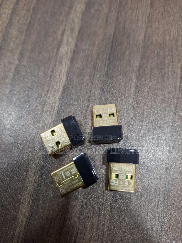 Wireless Adapter - main view