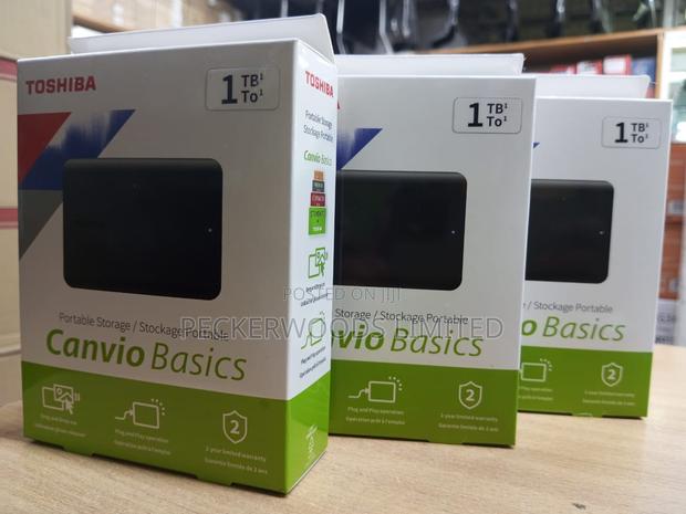 Hard Disk 1tb Available at Affordable Price